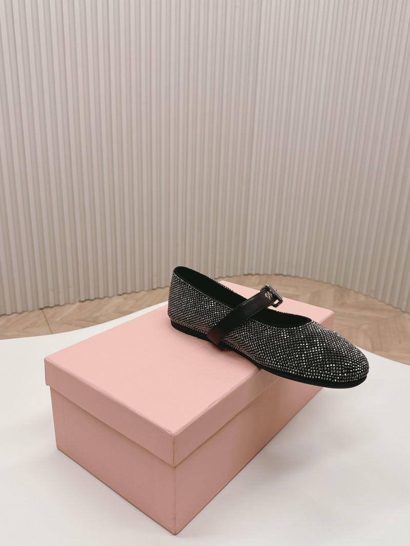 Miu Miu Shoes